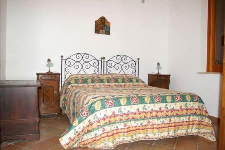 Vila La Finestra Su Mothia Marsala Exteriér fotografie